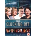 Clocking Off - Complete First Series / 2DVD